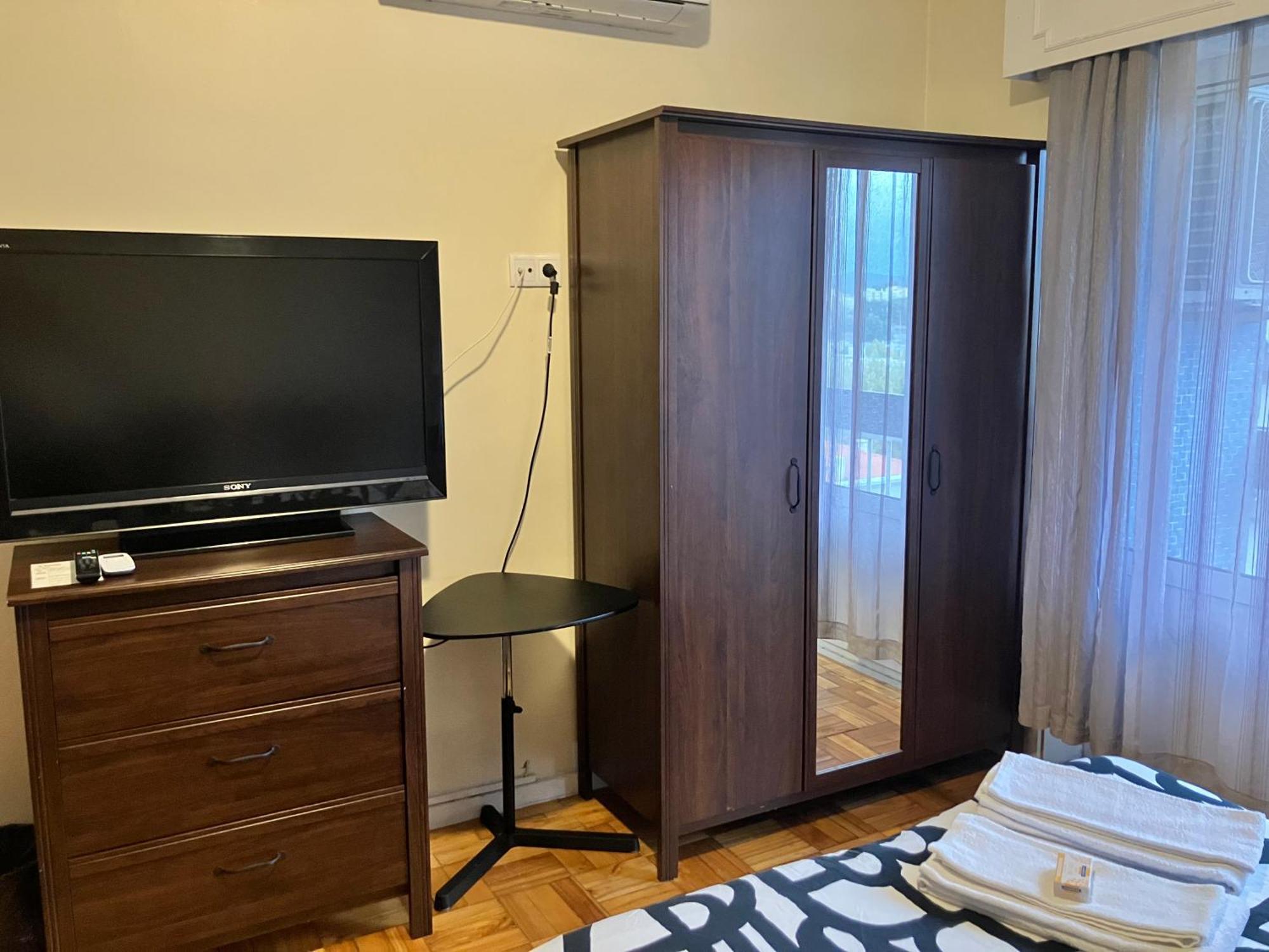 Microrent Rooms Braga Exterior photo