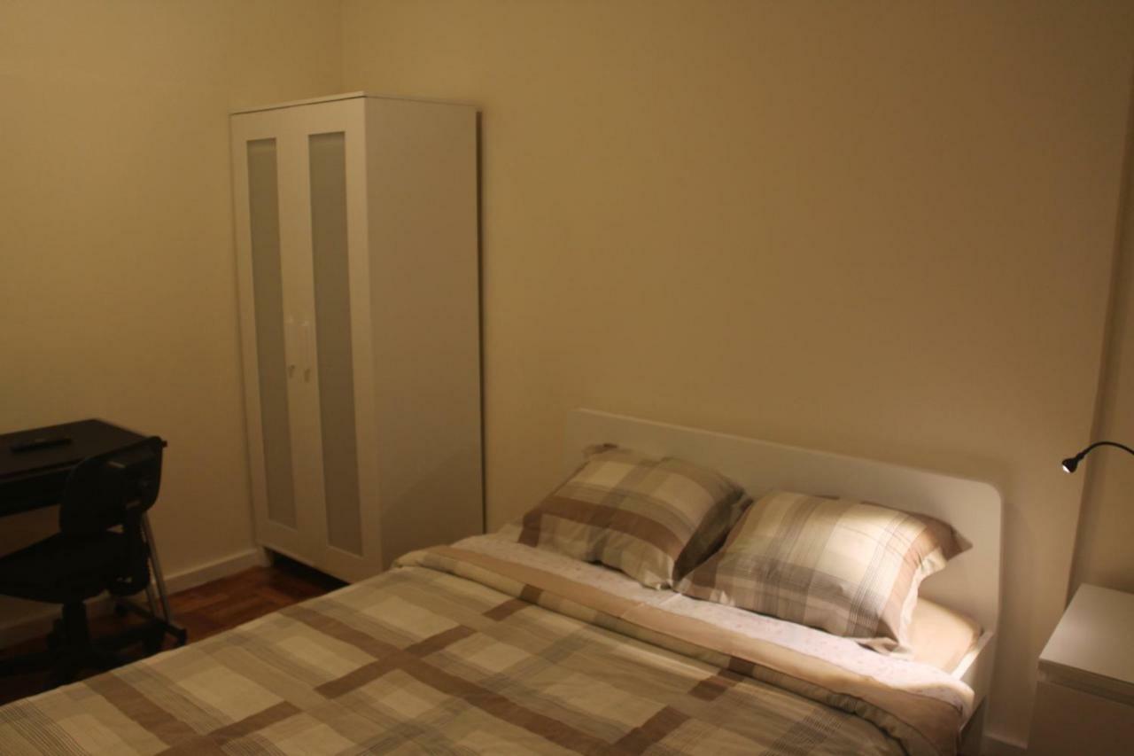 Microrent Rooms Braga Exterior photo