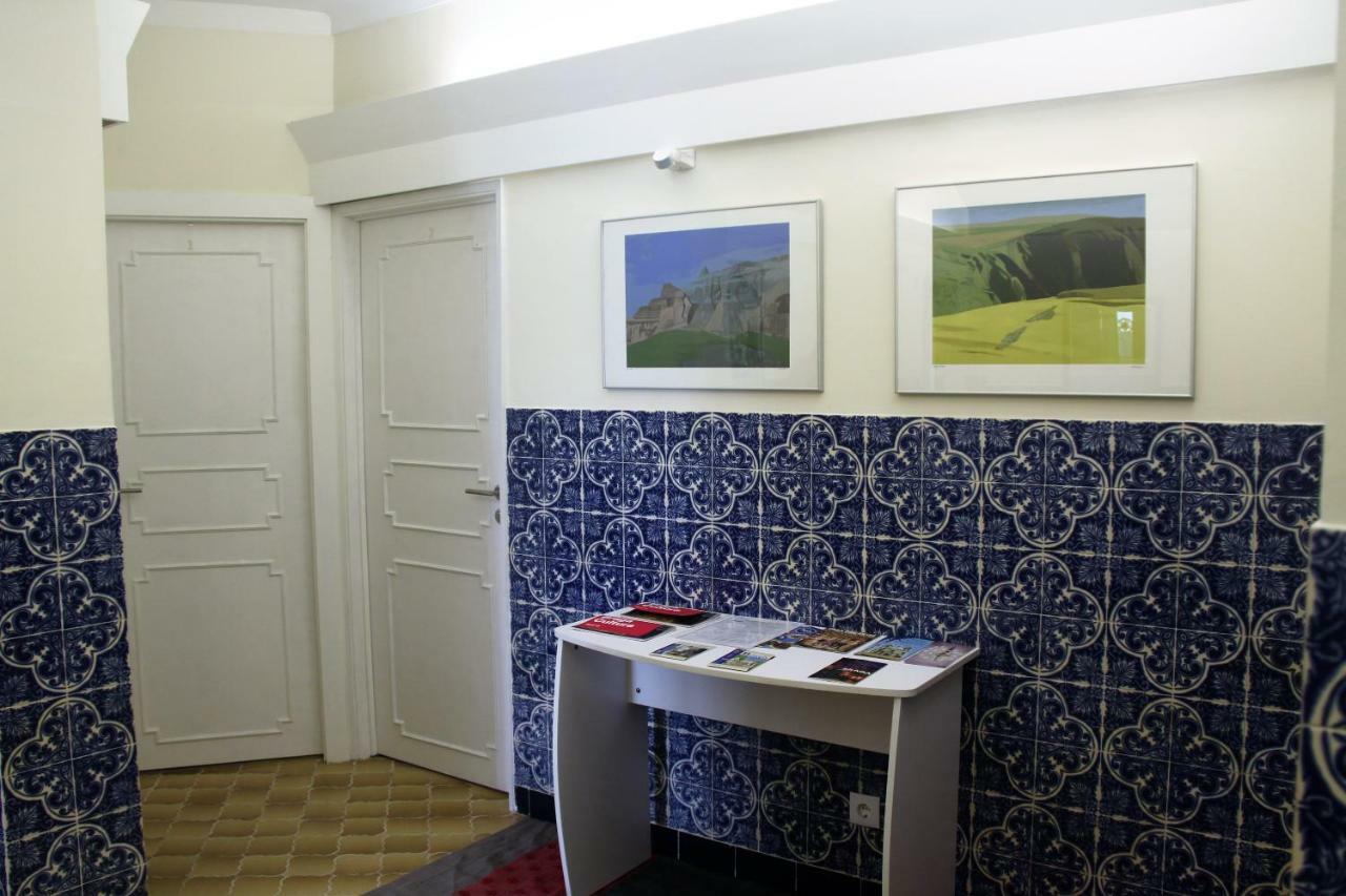 Microrent Rooms Braga Exterior photo