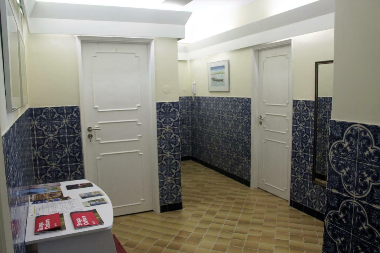 Microrent Rooms Braga Exterior photo