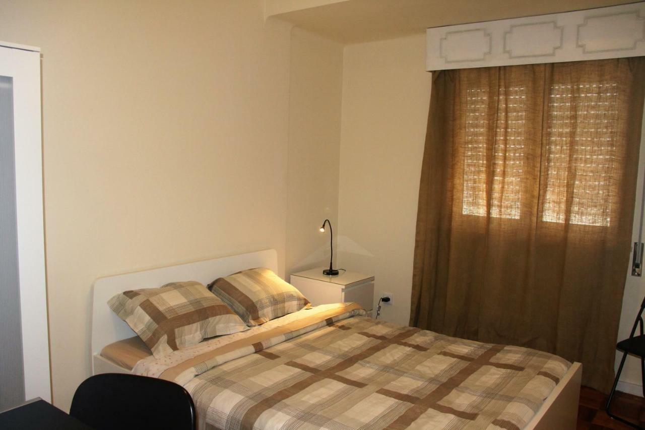 Microrent Rooms Braga Exterior photo