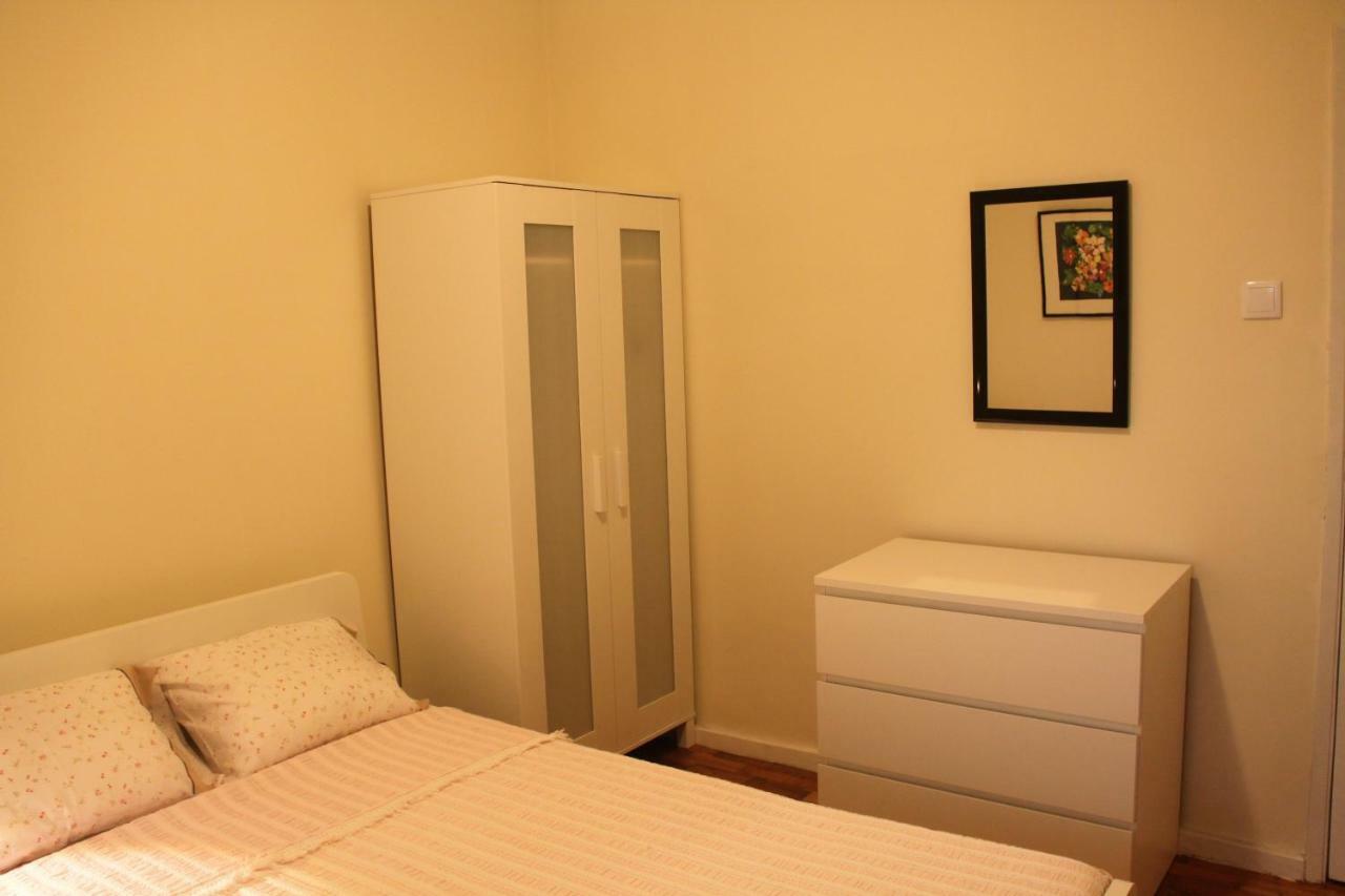 Microrent Rooms Braga Exterior photo