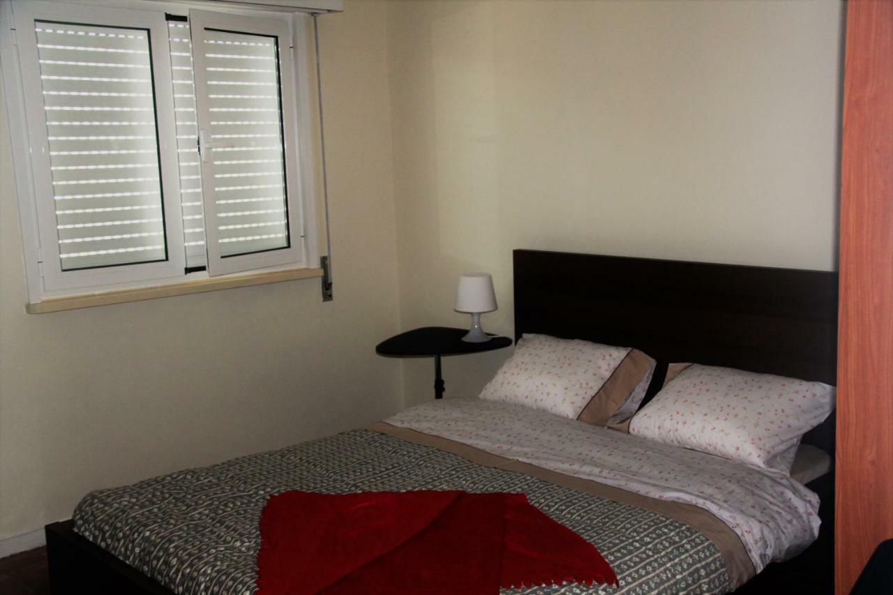 Microrent Rooms Braga Exterior photo