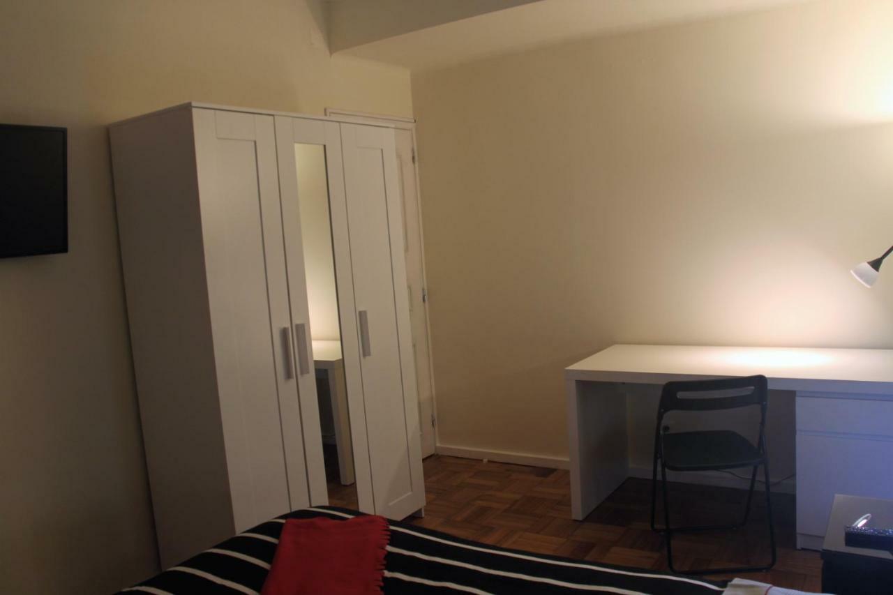 Microrent Rooms Braga Exterior photo