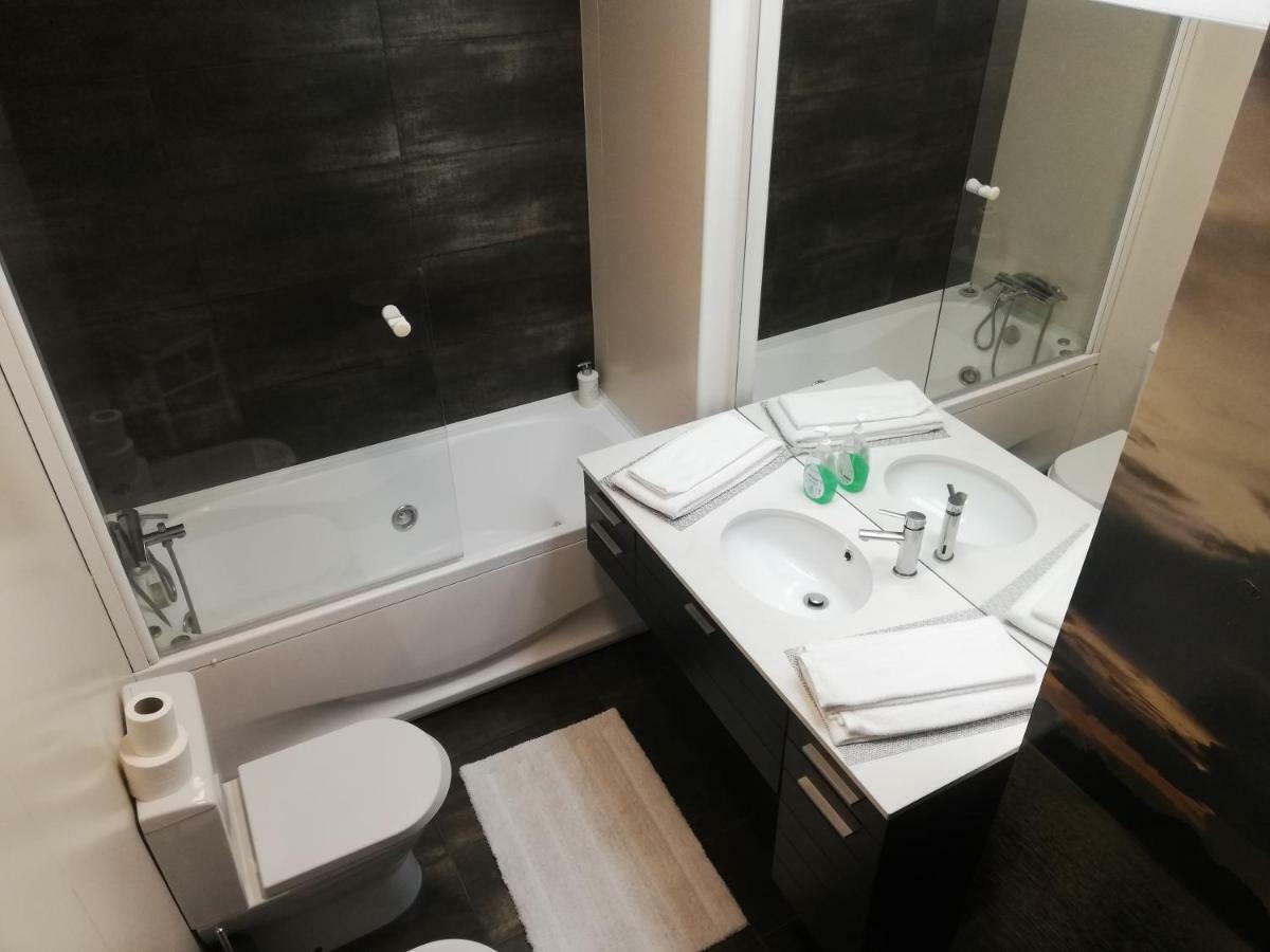 Microrent Rooms Braga Exterior photo