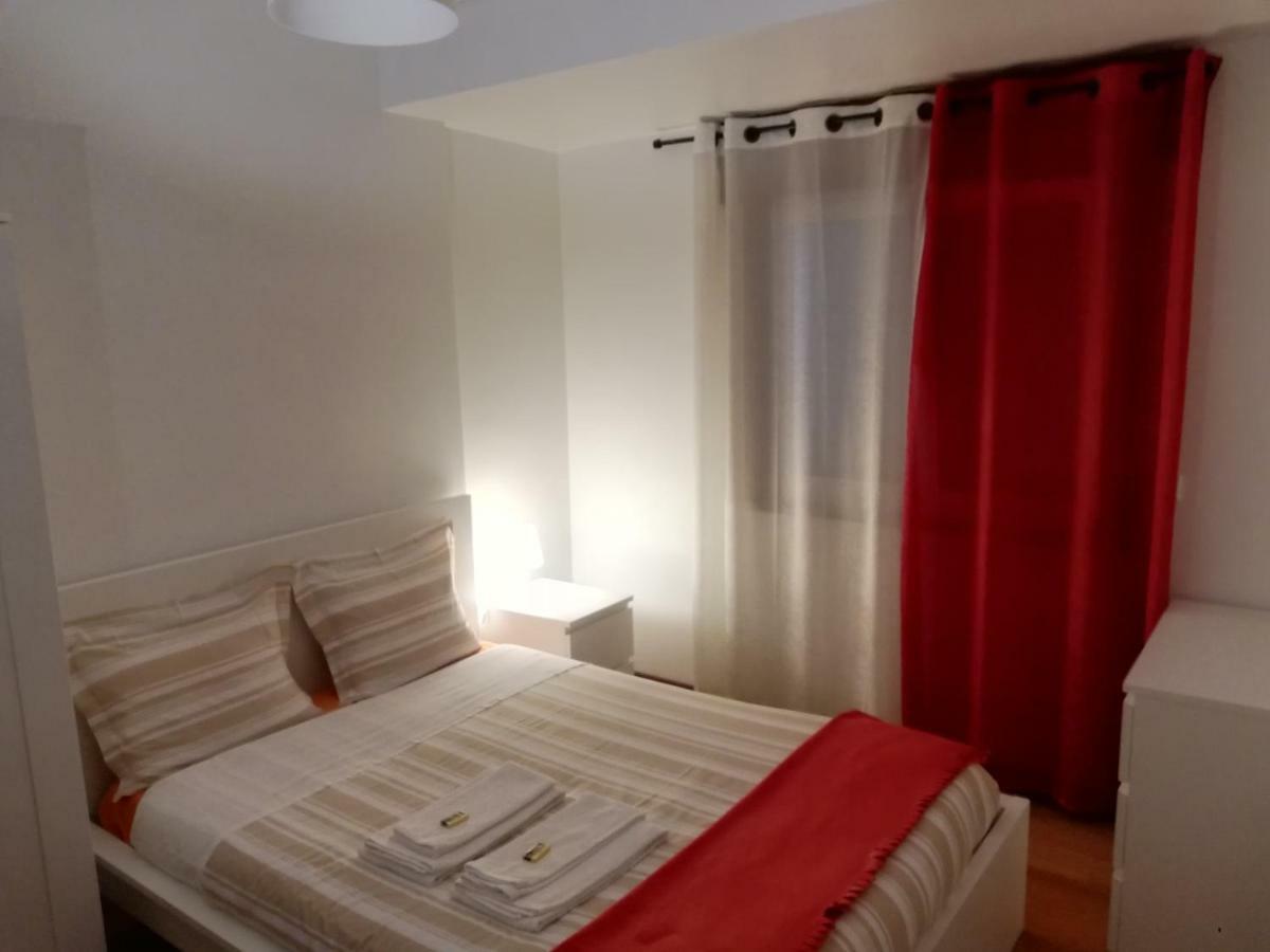 Microrent Rooms Braga Exterior photo