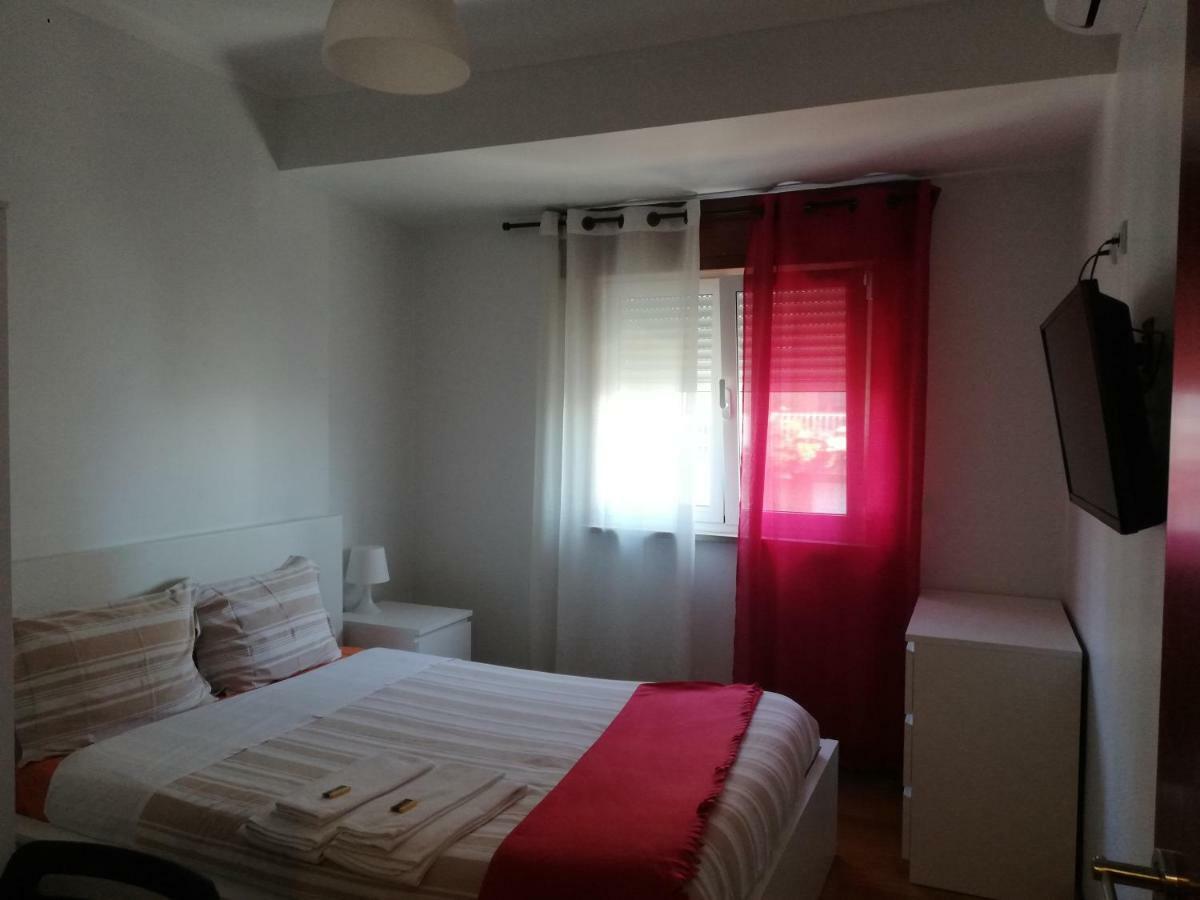Microrent Rooms Braga Exterior photo
