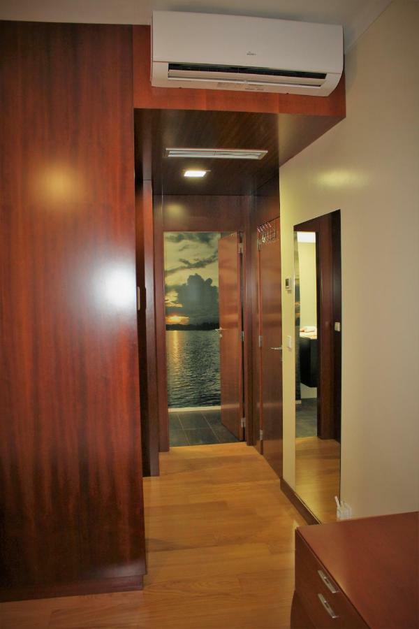 Microrent Rooms Braga Exterior photo