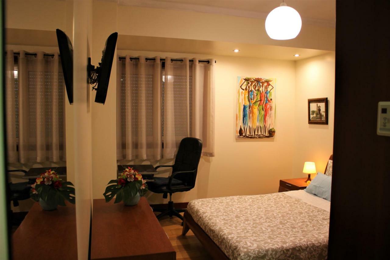 Microrent Rooms Braga Exterior photo