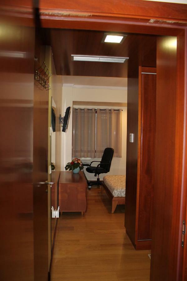 Microrent Rooms Braga Exterior photo