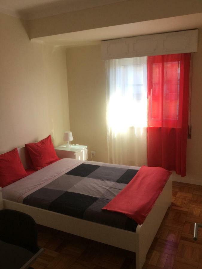 Microrent Rooms Braga Exterior photo