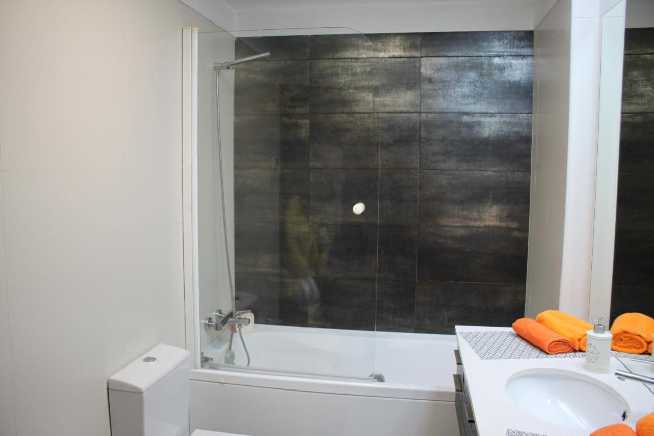 Microrent Rooms Braga Exterior photo